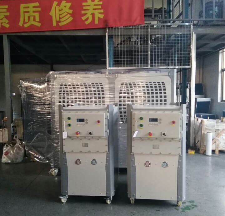 實(shí)驗室冷水機(jī)